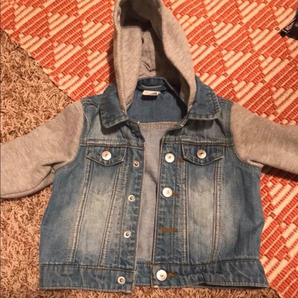 H&M jacket